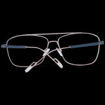 LOCMAN MOD. LOCV014 60RGD eyewear for gentlemen, featuring stylish design and sleek metal frame.