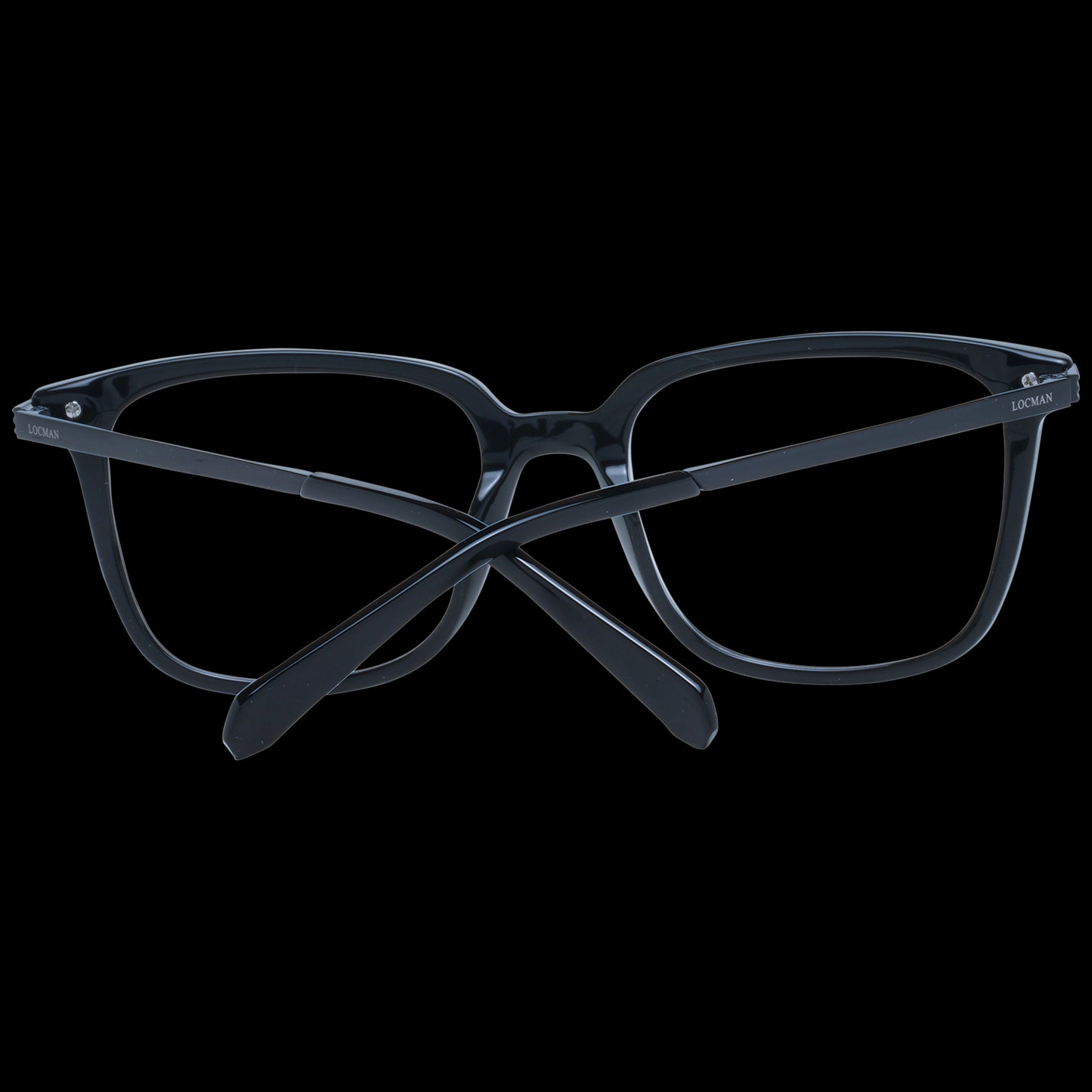LOCMAN MOD. LOCV020S 53BLK SUNGLASSES & EYEWEAR