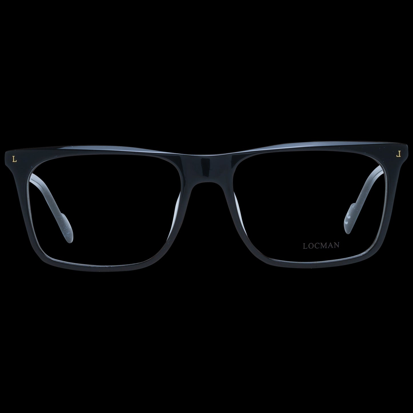 LOCMAN MOD. LOCV032 53BLK SUNGLASSES & EYEWEAR