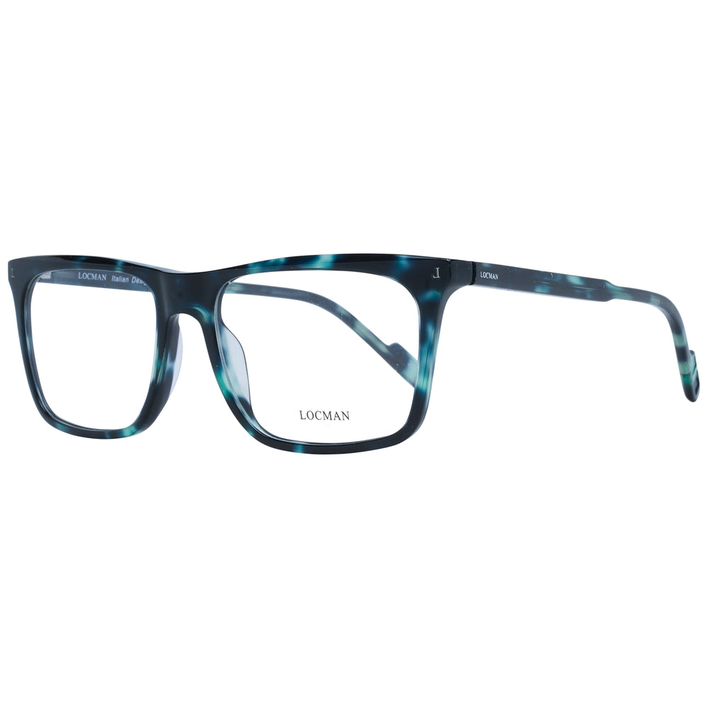 LOCMAN MOD. LOCV032 53GRN SUNGLASSES & EYEWEAR