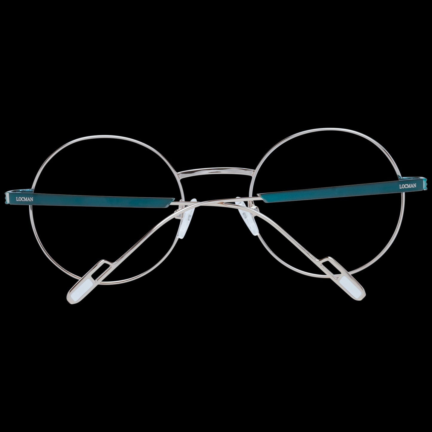 LOCMAN MOD. LOCV001 51GRN SUNGLASSES & EYEWEAR