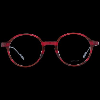 LOCMAN MOD. LOCV002 48DRD SUNGLASSES & EYEWEAR