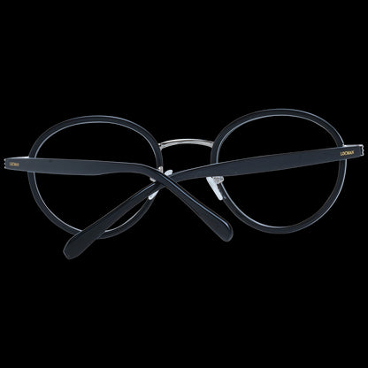 LOCMAN MOD. LOCV006 50BLK SUNGLASSES & EYEWEAR