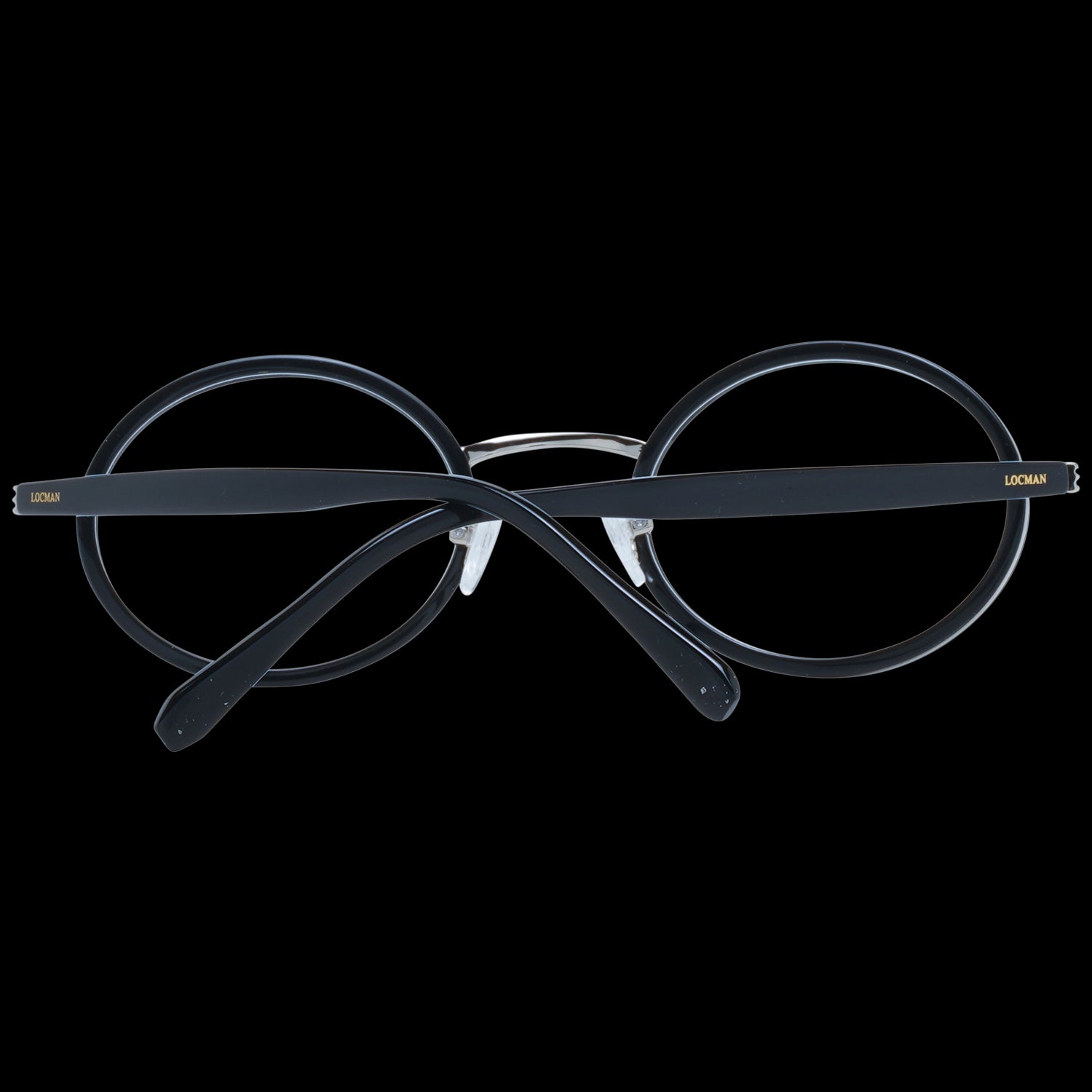 LOCMAN MOD. LOCV007 50BLK