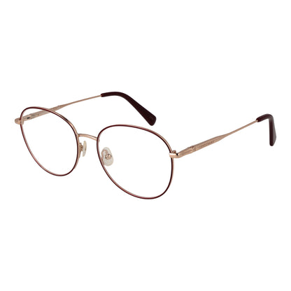 LONGCHAMP MOD. LO2140 54772 eyeglasses for ladies with sleek design and comfortable fit.