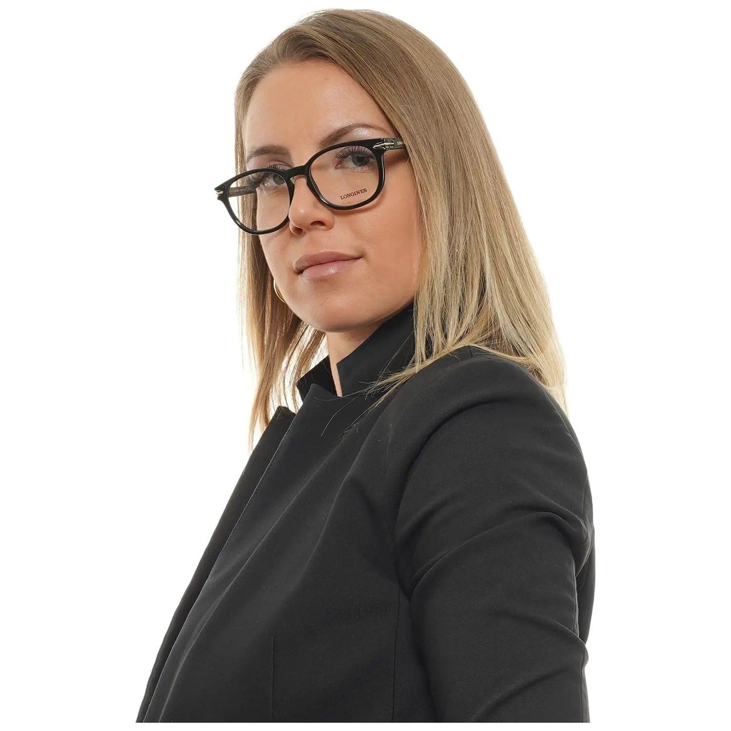 LONGINES MOD. LG5009-H 5201A SUNGLASSES & EYEWEAR