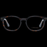 LONGINES MOD. LG5009-H 52052 unisex eyeglasses with tortoiseshell frame design.