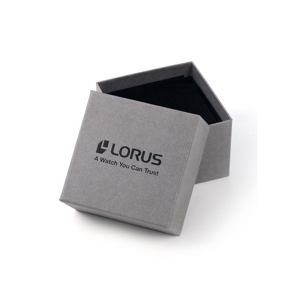 LORUS Mod. RG208TX9