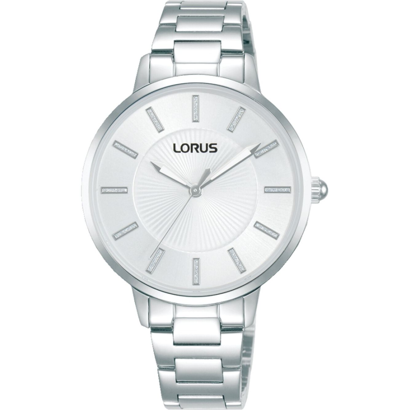 LORUS Mod. RG215VX9