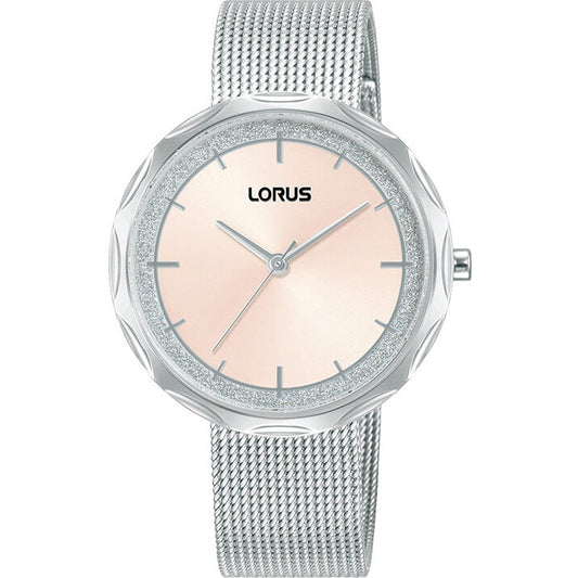 LORUS Mod. RG239WX9