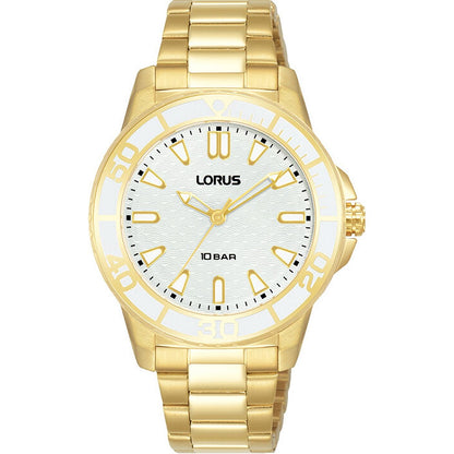 LORUS Mod. RG256VX9