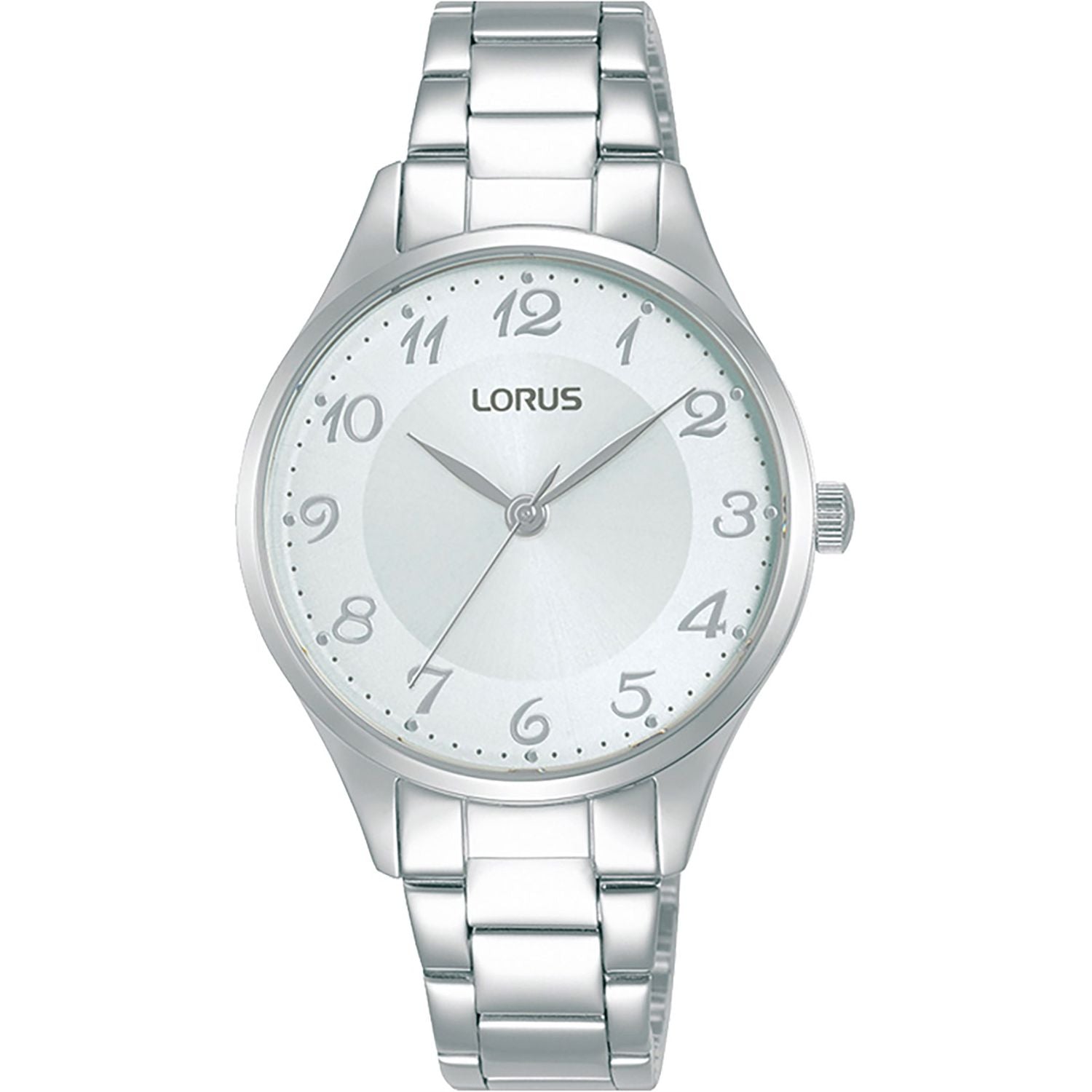 LORUS Mod. RG267VX9