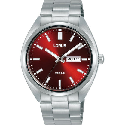 LORUS Mod. RH369AX9