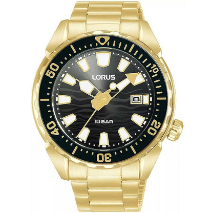 LORUS Mod. RH950RX9