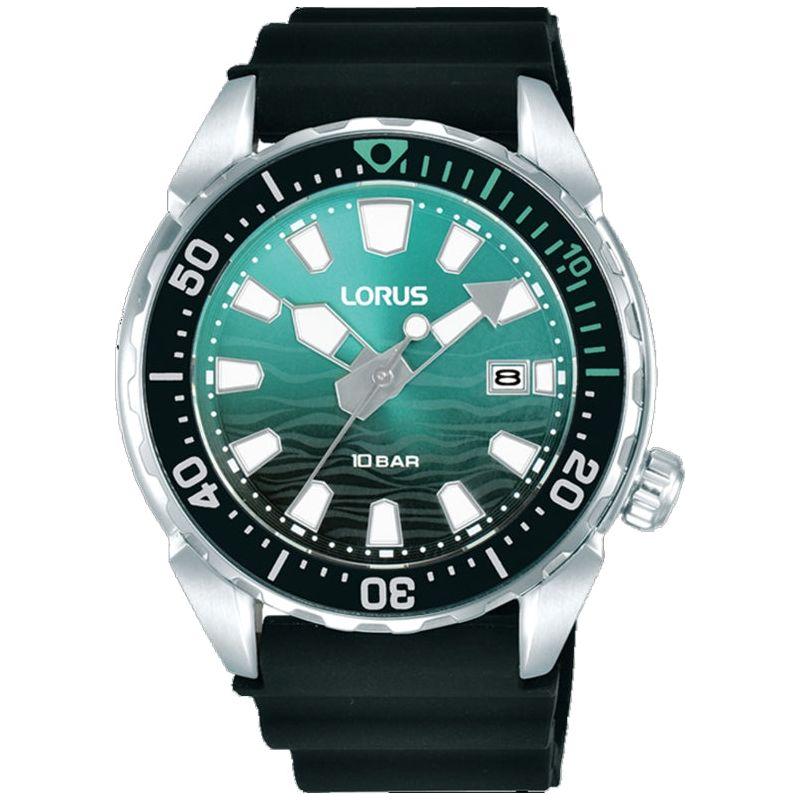 LORUS Mod. RH951RX9 Category-Watches,Gender-Men,Gender-Women,READY STOCKED WATCHES,Subcategory-WatchesMen,Subcategory-WatchesWomen