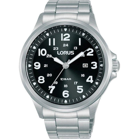 LORUS Mod. RH991NX9 Category-Watches,Gender-Men,Gender-Women,READY STOCKED WATCHES,Subcategory-WatchesMen,Subcategory-WatchesWomen