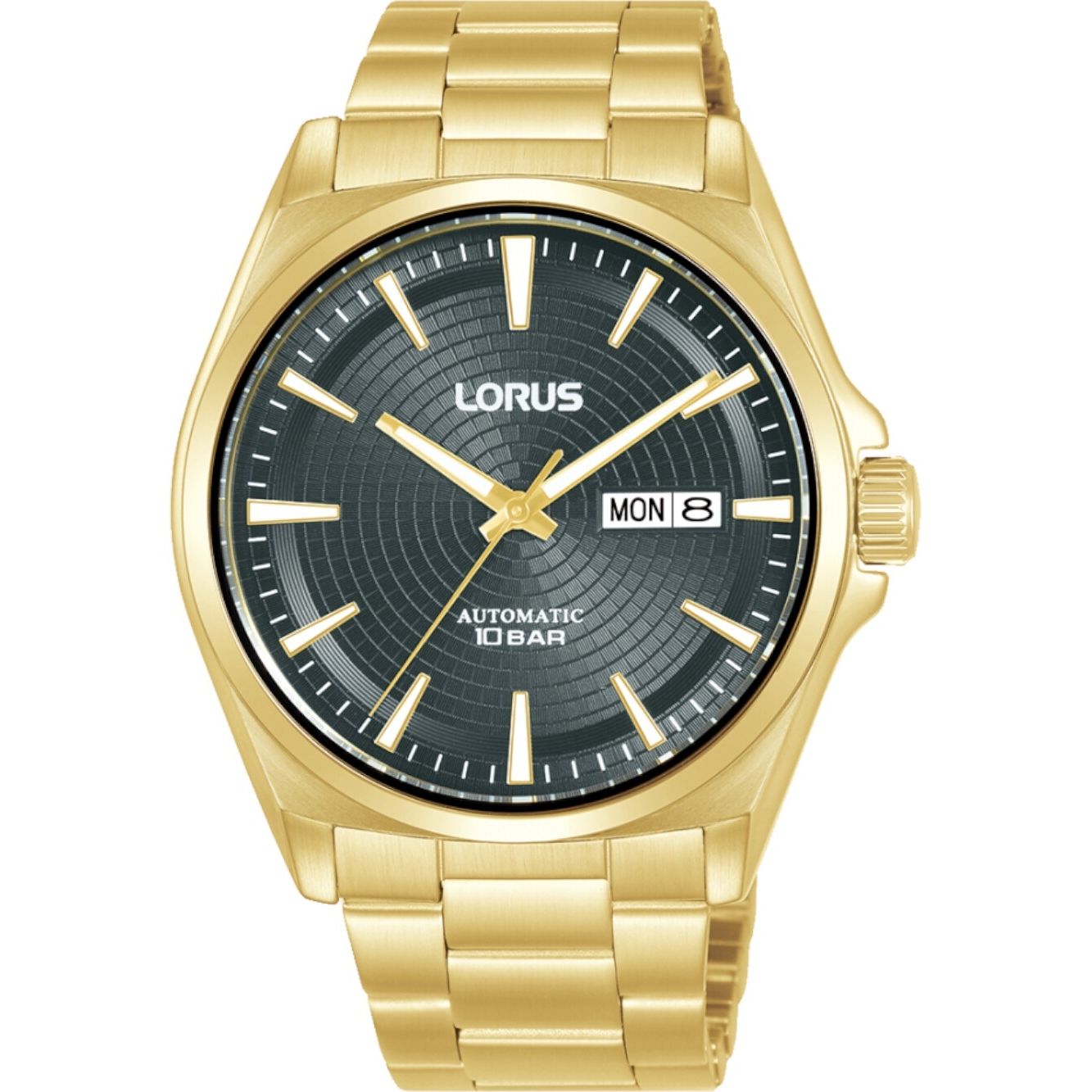 LORUS Mod. RL416CX9