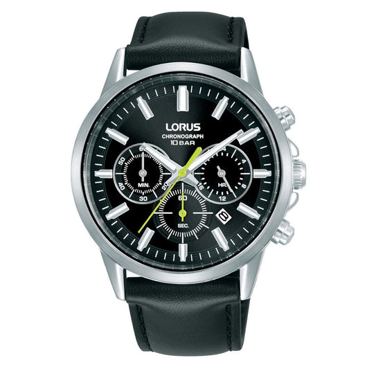 LORUS Mod. RT379KX9