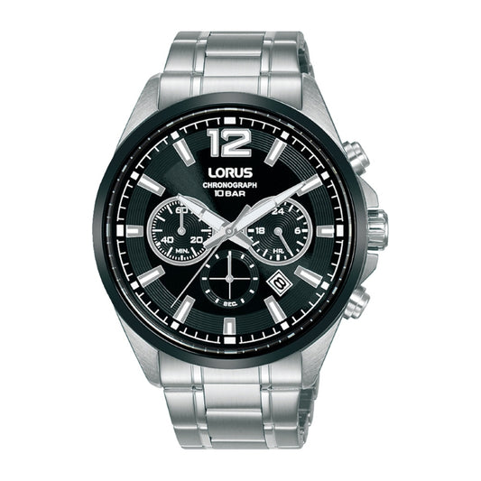 LORUS Mod. RT381JX9 READY STOCKED WATCHES