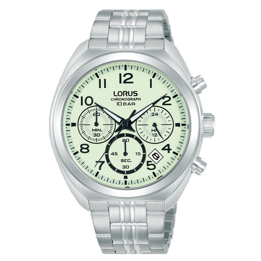 LORUS Mod. RT393KX9 WATCHES