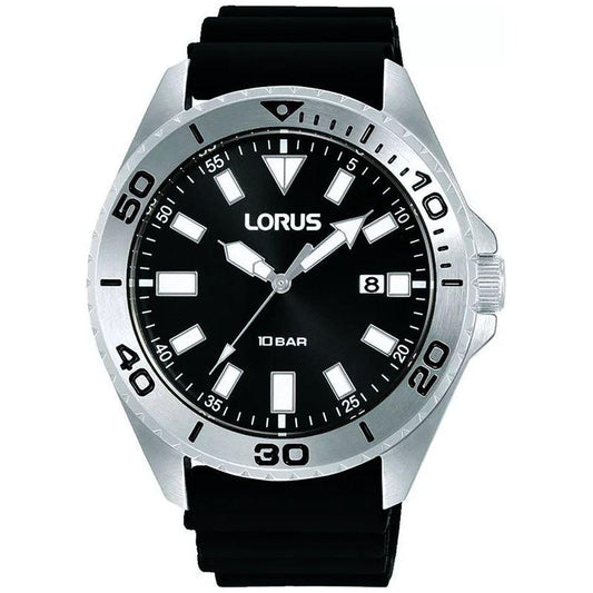 LORUS Mod. RXH55KX9 RXH55KX9
