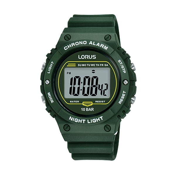 LORUS WATCHES Mod. R2309PX9 WATCHES
