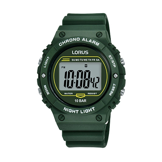 LORUS WATCHES Mod. R2309PX9 WATCHES
