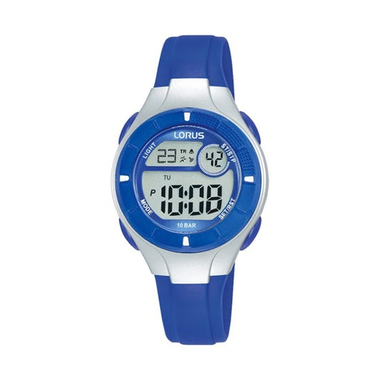 LORUS WATCHES Mod. R2341PX9 WATCHES