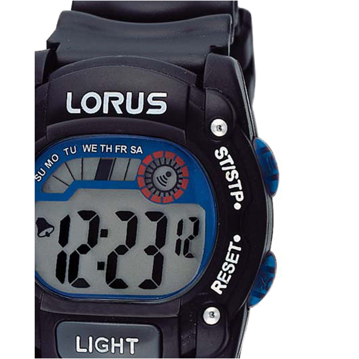 LORUS WATCHES Mod. R2351AX9
