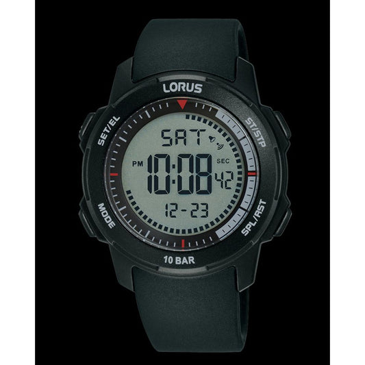LORUS WATCHES Mod. R2371PX9 WATCHES