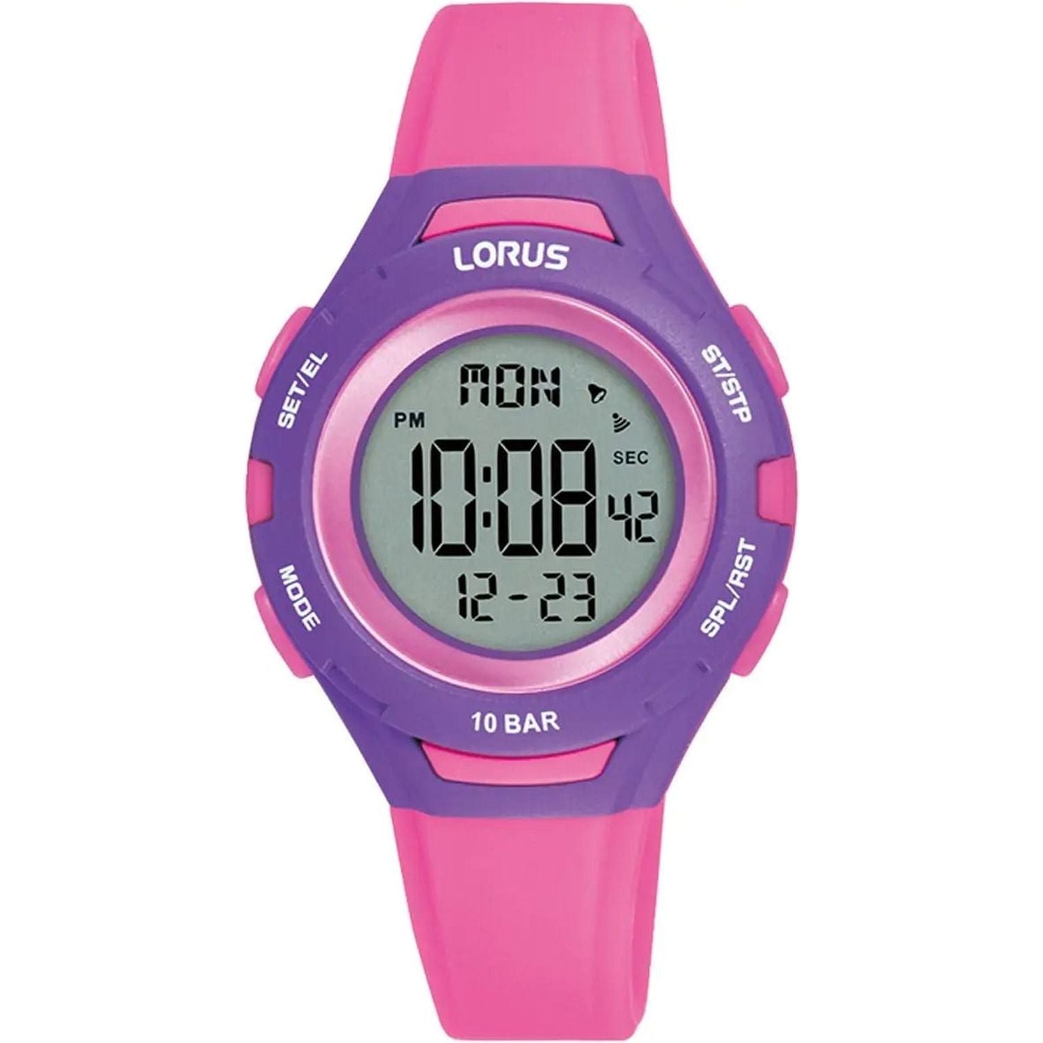 LORUS WATCHES Mod. R2395PX9