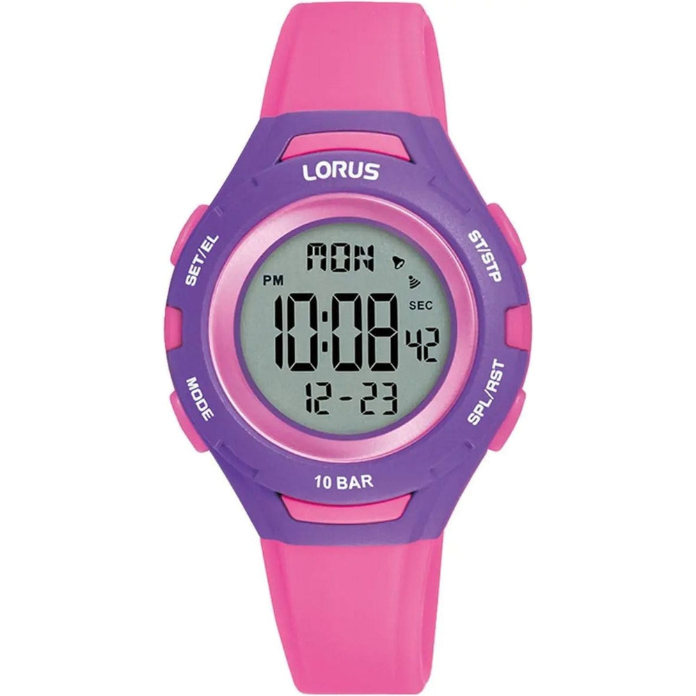 LORUS WATCHES Mod. R2395PX9 WATCHES
