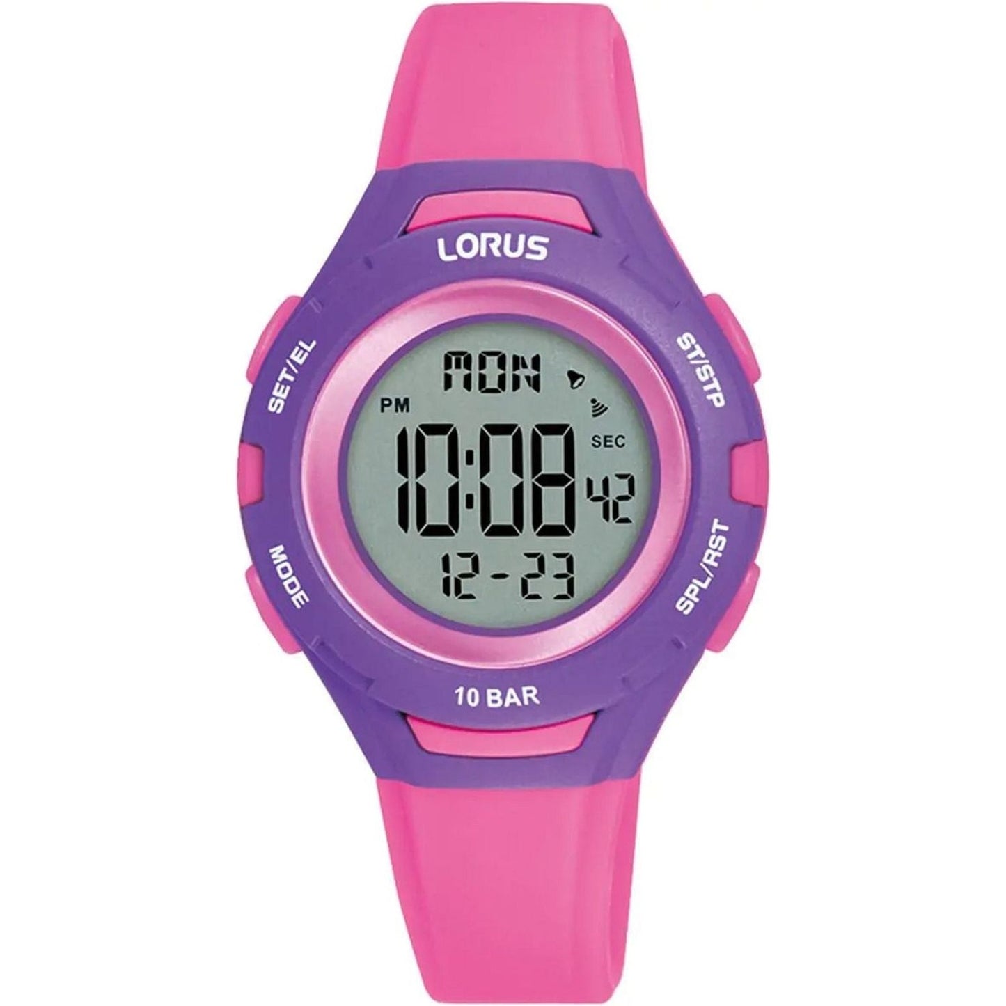LORUS WATCHES Mod. R2395PX9 WATCHES
