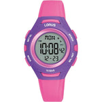 LORUS WATCHES Mod. R2395PX9 WATCHES