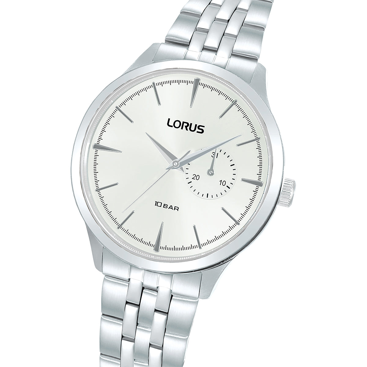 LORUS WATCHES Mod. R5B07AX9