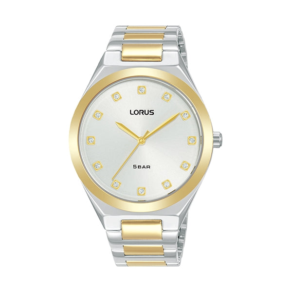 LORUS WATCHES Mod. RG202WX9 WATCHES
