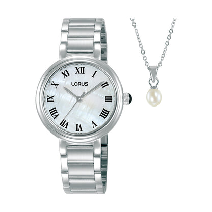 LORUS WATCHES Mod. RG203YX9 LORUS