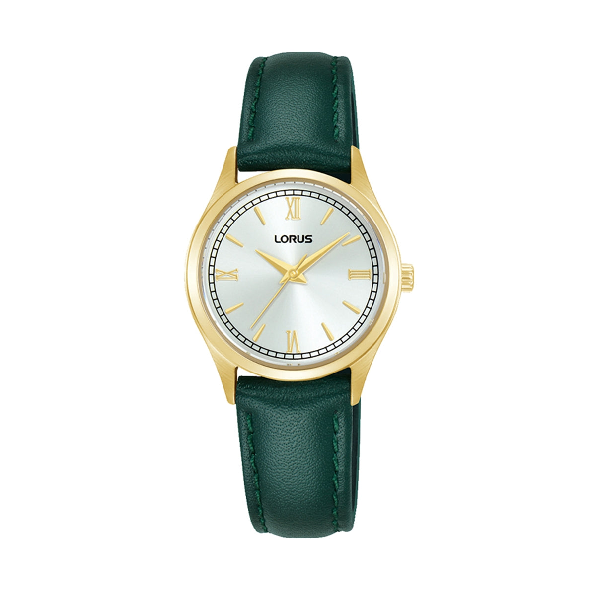 LORUS WATCHES Mod. RG216YX9