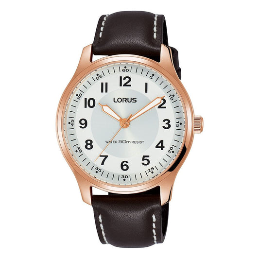 LORUS WATCHES Mod. RG218MX9 WATCHES