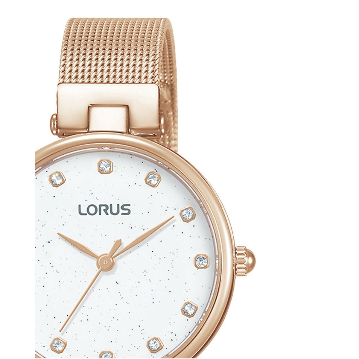 LORUS WATCHES Mod. RG238UX9