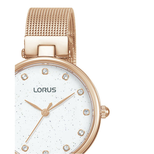 LORUS WATCHES Mod. RG238UX9