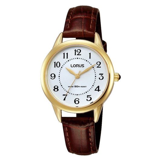 LORUS WATCHES Mod. RG252JX5 WATCHES