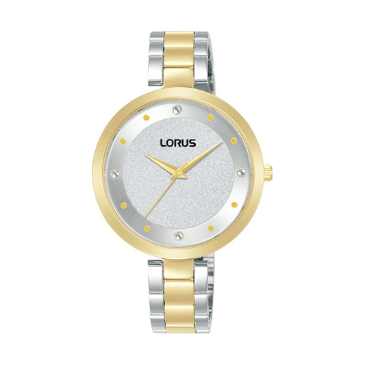 LORUS WATCHES Mod. RG258WX9 READY STOCKED WATCHES