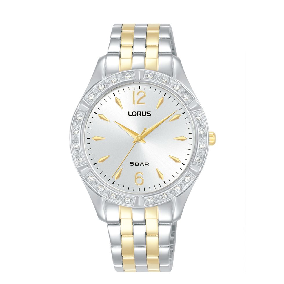 LORUS WATCHES Mod. RG267WX9