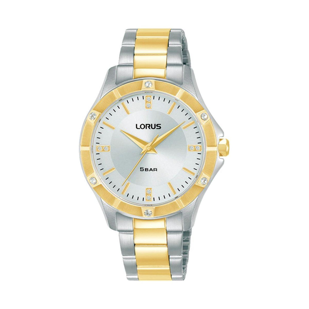 LORUS WATCHES Mod. RG280XX9 RG280XX9