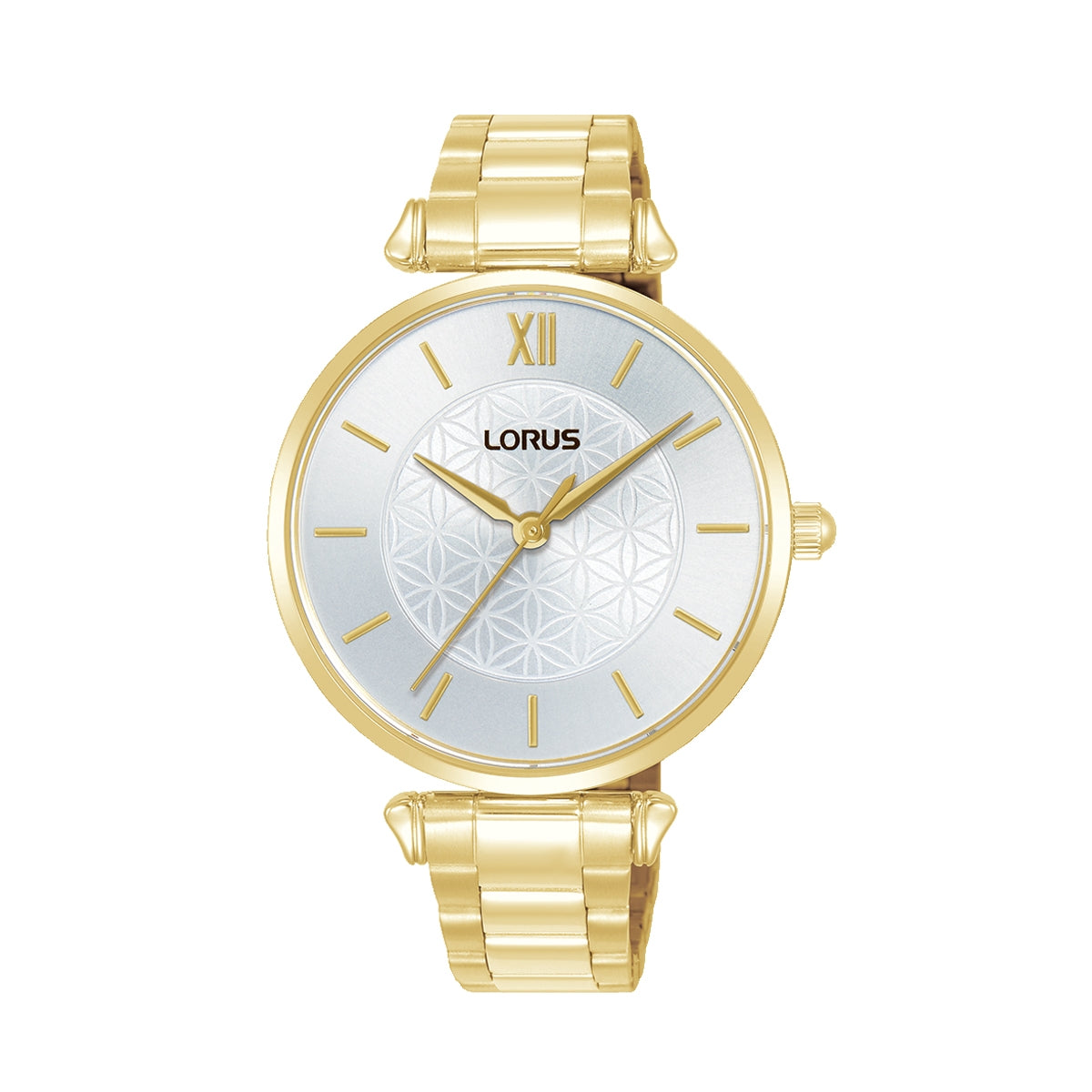 LORUS WATCHES Mod. RG280YX9