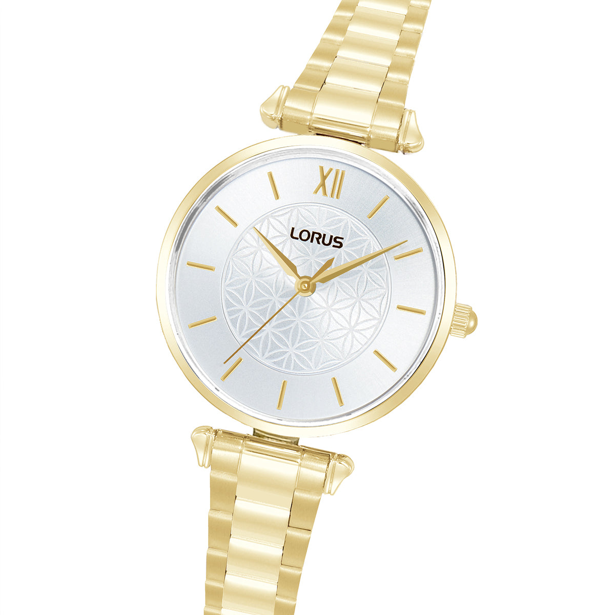 LORUS WATCHES Mod. RG280YX9