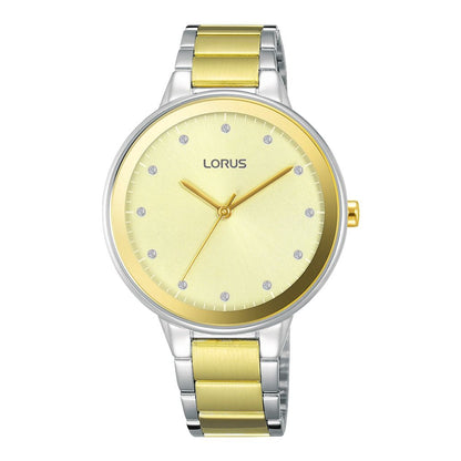 LORUS WATCHES Mod. RG281LX9