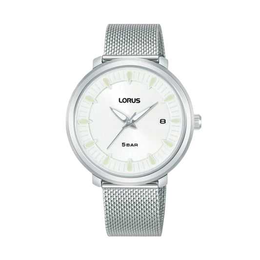 LORUS WATCHES Mod. RG811DX9 READY STOCKED WATCHES