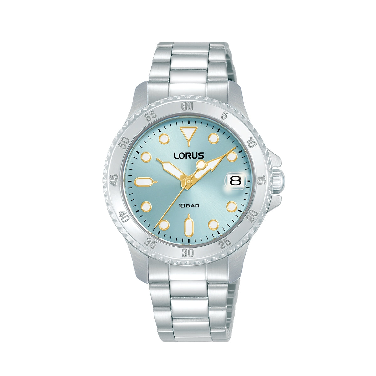 LORUS WATCHES Mod. RG813DX9